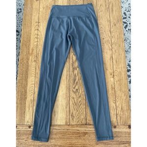 Alphalete Pulse Kinetic Porcelain Grey Legging